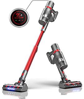 Recensioni di scopa elettrica dyson v10