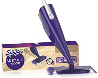 Recensioni di swiffer panni umidi lavapavimenti