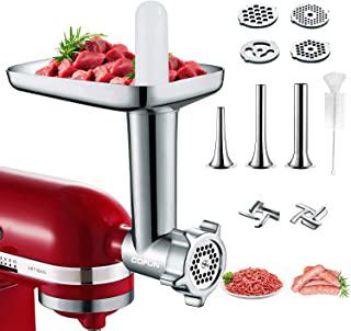 Recensioni di tritacarne kenwood