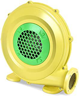 Recensioni di ventilatore centrifugo