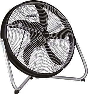 Recensioni di ventilatore industriale