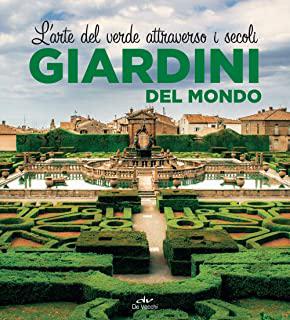 Recensioni di arte giardino