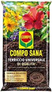 Recensioni di compo sana terriccio