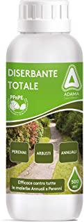 Recensioni di diserbante selettivo