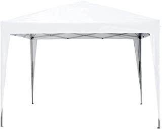 Recensioni di gazebo in pvc