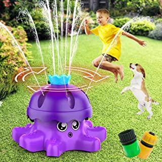 Recensioni di giochi d acqua da giardino per bambini