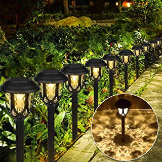 Recensioni di illuminazione da giardino