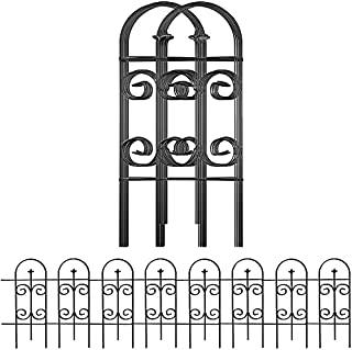 Recensioni di pannelli recinzione giardino