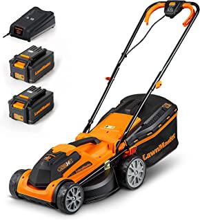 Recensioni di tagliaerba a batteria stihl