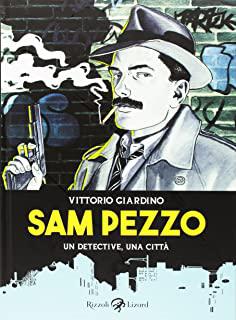 Recensioni di vittorio giardino