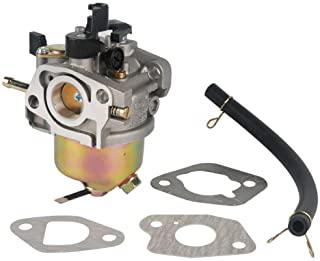 Recensioni di carburatore tagliaerba