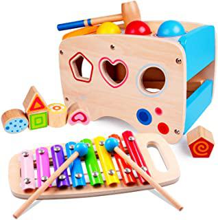 Recensioni di dondolo in legno per bambini