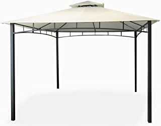 Recensioni di gazebo legno giardino