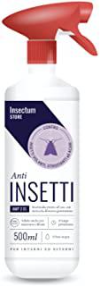 Recensioni di insetticida per zecche bayer