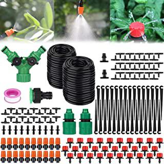 Recensioni di irrigazione automatica giardino