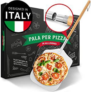 Recensioni di paletta per pizza