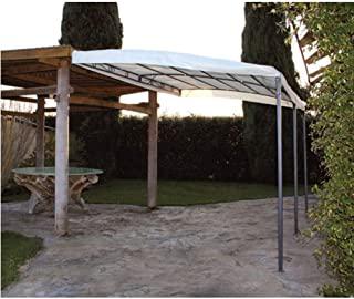 Recensioni di pali per gazebo in legno