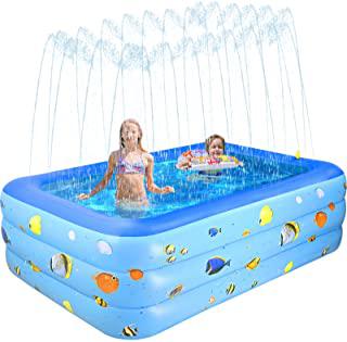 Recensioni di piscina giardino piccolo