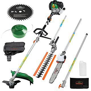 Recensioni di tagliasiepi stihl a batteria