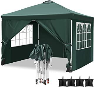 Recensioni di copertura gazebo 3x4