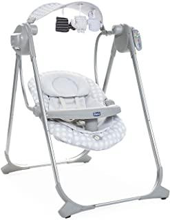 Recensioni di dondolo neonato elettrico chicco