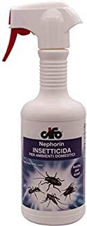 Recensioni di insetticida spray