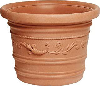 Recensioni di vasi da giardino in terracotta