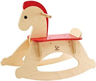 Recensioni di cavallo a dondolo legno