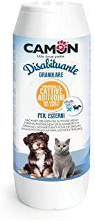 Recensioni di disabituante gatti