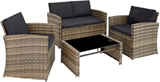 Recensioni di divano rattan giardino