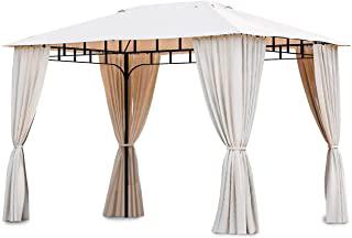 Recensioni di gazebo pergola