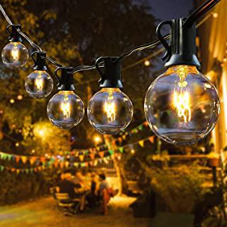 Recensioni di illuminazione per giardino