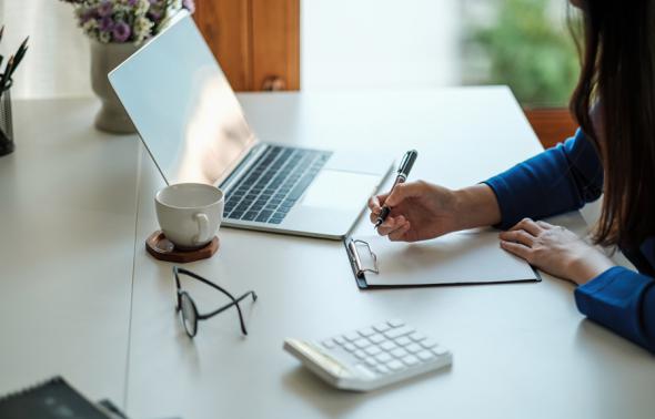 Come la formazione online preparerà i lavoratori alle sfide 