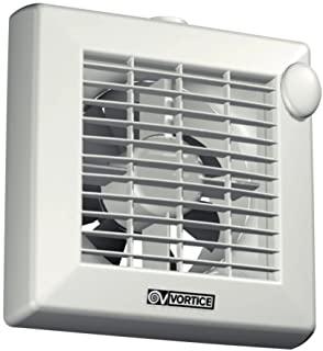 Recensioni di aspiratore bagno vortice