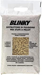 Recensioni di canna fumaria stufa a pellet