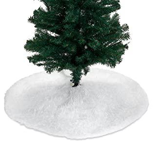 Recensioni di copri base albero di natale