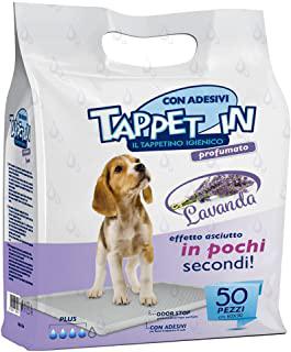 Recensioni di tappetino cane