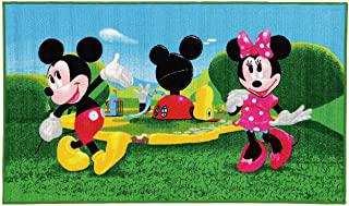 Recensioni di tappeto minnie