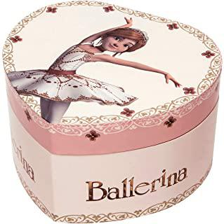 Recensioni di ballerina porta collane