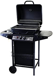 Recensioni di barbecue con coperchio