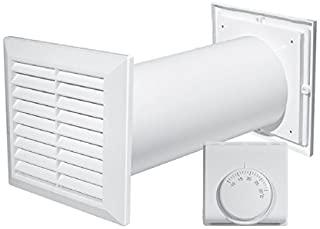 Recensioni di camino ventilato a legna