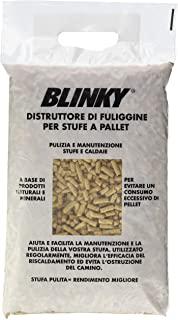 Recensioni di canne fumarie per stufe a pellet