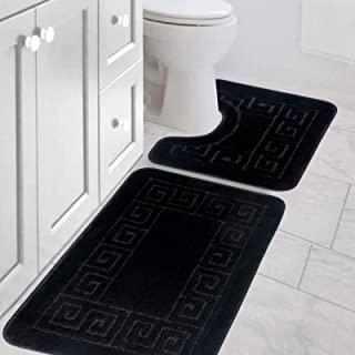 Recensioni di set tappeti bagno 3 pezzi