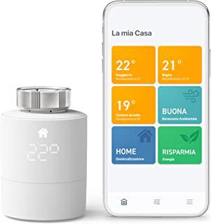 Recensioni di termostato a batteria