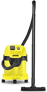 Recensioni di aspiratore karcher