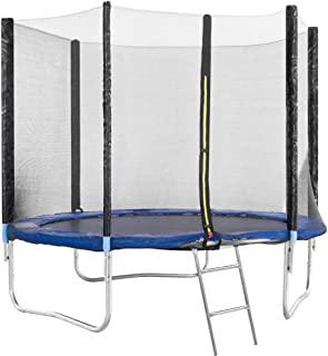 Recensioni di trampolino tappeto elastico