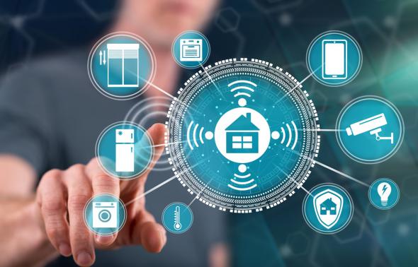 Smart home e sostenibilità