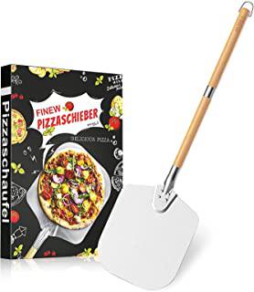 Recensioni di pala pizza alluminio